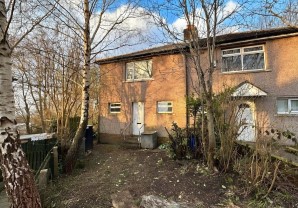 Property for Auction in London - 12 Braithwaite Way, Keighley, West Yorkshire, BD22 6JA