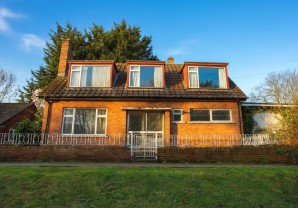 Property for Auction in London - The Glynne, Cornist Road, Flint, Clwyd, CH6 5HG
