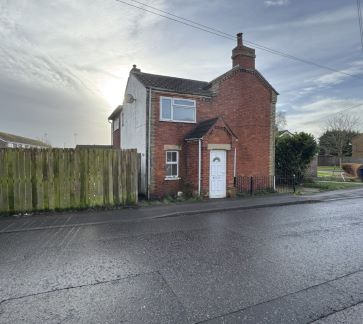 Property for Auction in East Anglia - 26 Staithe Road, Wisbech, Cambridgeshire PE13 3TF