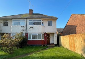 Property for Auction in London - 39 Gloucester Close, Willesden, London, NW10 8EG
