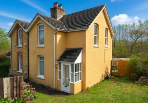 Property for Auction in London - 1 Hillside, Gate Hill, Dunkirk, Faversham, Kent, ME13 9LN