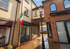 Property for Auction in London - 56 Church Street, Twickenham, Middlesex, TW1 3NR