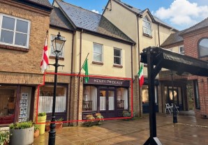 Property for Auction in London - 57 Church Street, Twickenham, Middlesex, TW1 3NR