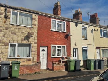 Property for Auction in East Anglia - 2 Southampton Place, Great Yarmouth, Norfolk NR30 2DP