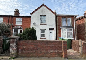 Property for Auction in London - 151 Priory Road, Southampton, Hampshire, SO17 2JX