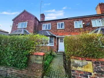 Property for Auction in Manchester - 33 Broad Street, Middleton, M24 4PQ