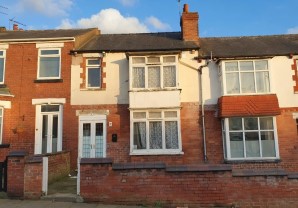 Property for Auction in London - 7 Mansfield Road, Doncaster, South Yorkshire, DN4 0LG