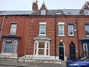 Property for Auction in North Yorkshire, Tees Valley, and extending into County Durham - 5 Windsor Street, Hartlepool, Cleveland TS26 9LG