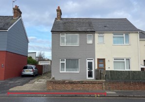 Property for Auction in London - 34 Old Wareham Road, Poole, Dorset, BH12 4QR