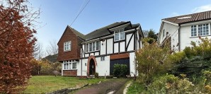 Property for Auction in London - 30 Wyvern Road, Purley, Surrey, CR8 2NP