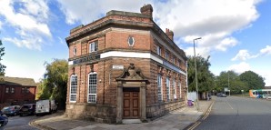 Property for Auction in London - 1-3 Everton Road, Liverpool, Merseyside, L6 1NH