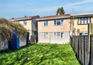 Property for Auction in London - 40 Halcot Avenue, Bexleyheath, Kent, DA6 7QB