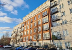 Property for Auction in London - Flat 19 Griffin House, 4 Aviation Drive, Colindale, London, NW9 5YQ