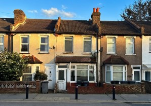 Property for Auction in London - 281 Bensham Lane, Thornton Heath, Surrey, CR7 7ER
