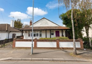 Property for Auction in London - 8 Stanley Road, Hornchurch, Essex, RM12 4JN