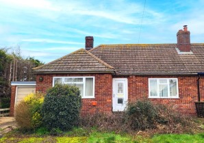 Property for Auction in London - 32 Moor Lane, Martin, Lincoln, Lincolnshire, LN4 3RB