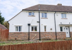 Property for Auction in Sussex & Hampshire - 16 Halland Road, Brighton, BN2 4PF