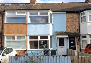 Property for Auction in London - 168 Cromwell Road, Cambridge, Cambridgeshire, CB1 3EQ