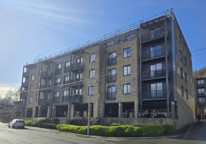 Property for Auction in London - Apartment 48 Kassapians, Albert Street, Baildon, Shipley, West Yorkshire, BD17 6AY