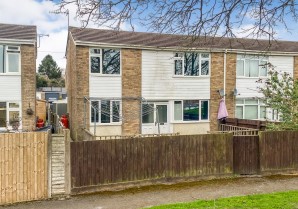 Property for Auction in London - 46 Woodland Way, Devizes, Wiltshire, SN10 5LB