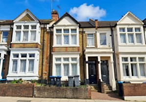 Property for Auction in London - 25 Greenhill Park, Harlesden, London, NW10 9AN