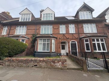 Property for Auction in East Anglia - 9 College Road, Norwich, Norfolk NR2 3JW