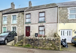 Property for Auction in London - 5 Fore Street, St. Dennis, St. Austell, Cornwall, PL26 8AF