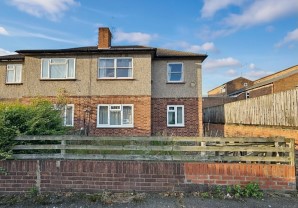 Property for Auction in London - 72 Ewart Road, Honor Oak, London, SE23 1BQ