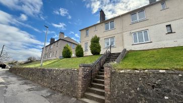 Property for Auction in Scotland - 8 Sweerie, Newburgh, Cupar, Fife KY14 6DL