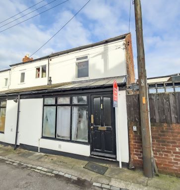 Property for Auction in North East - 1. Tindale Avenue, Durham, County Durham DH1 5EW