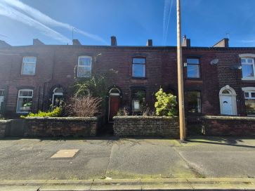 Property for Auction in Manchester - 155 Stamford Road, Lees, Oldham, OL4 3NB