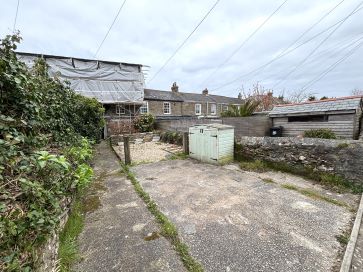 Property for Auction in South West - Myrtle Cottage, Short Cross Road, Mount Hawke, Truro, Cornwall TR4 8DU