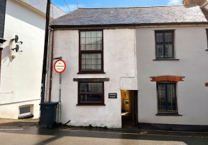 Property for Auction in London - 1A Phoenix Place, Fore Street, Loddiswell, Kingsbridge, Devon, TQ7 4QW
