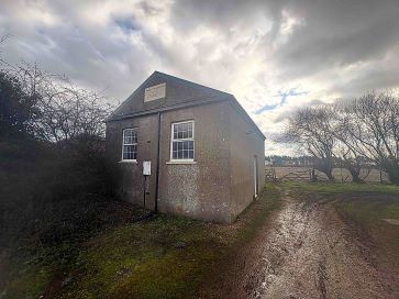 Property for Auction in Hull & East Yorkshire - Methodist Chapel, Chapel Lane, Barmston, East Yorkshire, YO25 8PG