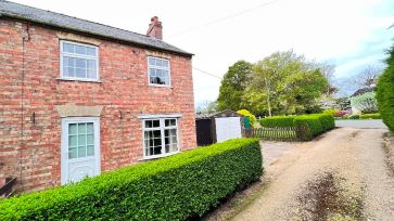 Property for Auction in East Anglia - Gote View, 3 Cattle Dyke , Gorefield, Wisbech PE13 4NN
