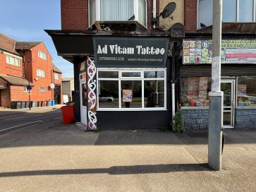 Property for Auction in Chesterfield & North Derbyshire - 212 Infirmary Road, Sheffield, South Yorkshire, S6 3DJ