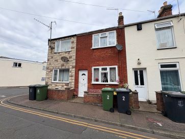 Property for Auction in East Anglia - 2 Southampton Place, Great Yarmouth, Norfolk NR30 2DP