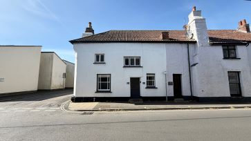 Property for Auction in South West - 32 South Street, Braunton, Devon EX33 2AA