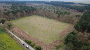 Property for Auction in East Anglia - Land off New Road, Fritton, Great Yarmouth, Norfolk NR31 9HT