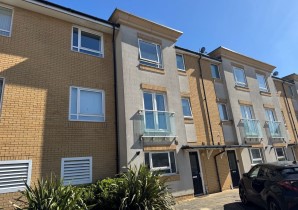 Property for Auction in Sussex & Hampshire - 42 Observatory Way, Ramsgate, Kent, CT12 6AZ