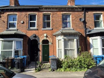 Property for Auction in Hull & East Yorkshire - 53 Duesbery Street, Hull, East Yorkshire, HU5 3QE