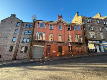 Property for Auction in Scotland - 114 Hilltown, Dundee, Angus DD3 7BG