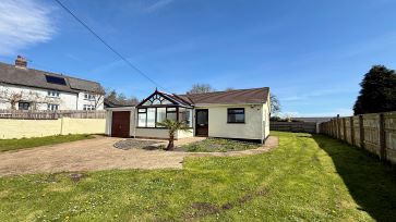 Property for Auction in South West - Winscote, Rackenford, Tiverton, Devon EX16 8DU