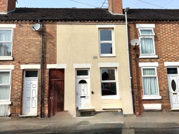 Property for Auction in Birmingham - 319 Blackpool Street, Burton-On-Trent, West Midlands DE14 3AW