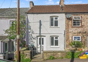 Property for Auction in London - 37 Queen Street, Lydney, Gloucestershire, GL15 5LZ