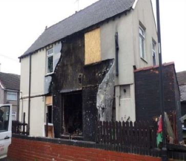 Property for Auction in North West - 2 Cawdor Street, Bentley, Doncaster, South Yorkshire DN5 0NX