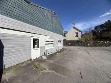 Property for Auction in South West - Unit A Communication Centre, Par Moor Road, Par, Cornwall PL24 2SQ