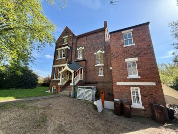 Property for Auction in East Anglia - Flat 5, 2 Victoria Road, Colchester, Essex CO3 3NT