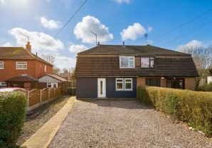 Property for Auction in London - 24 The Grove, Walsall, West Midlands, WS5 4BX