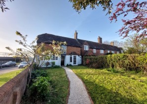 Property for Auction in Sussex & Hampshire - Chantlers, Village Street, Ewhurst Green, Robertsbridge, TN32 5TD